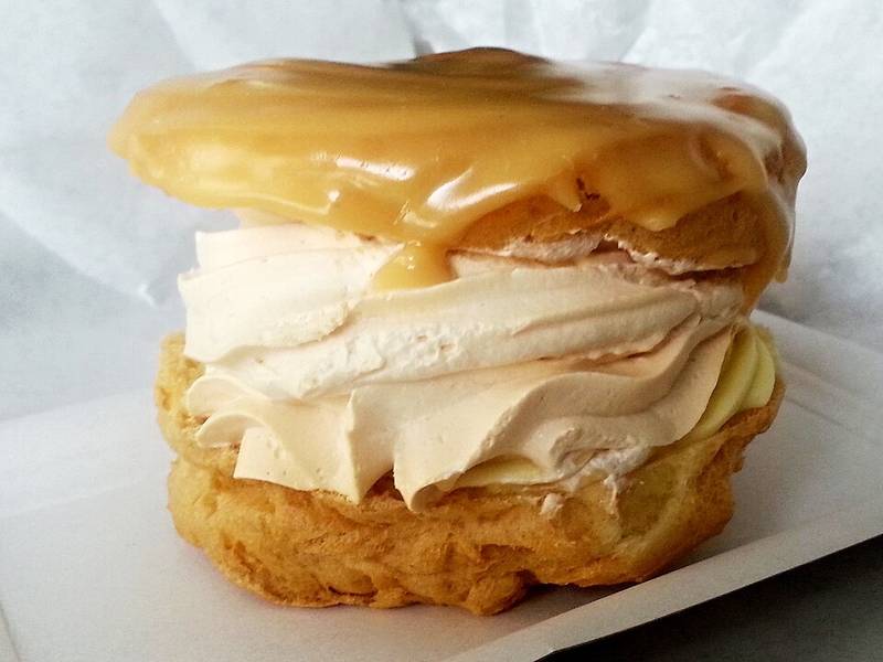 Pate a Choux