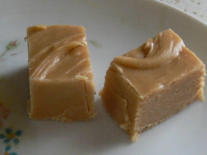 Peanut Butter Fudge