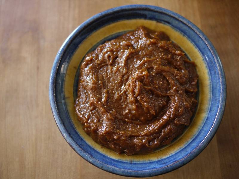 Peanut Sauce