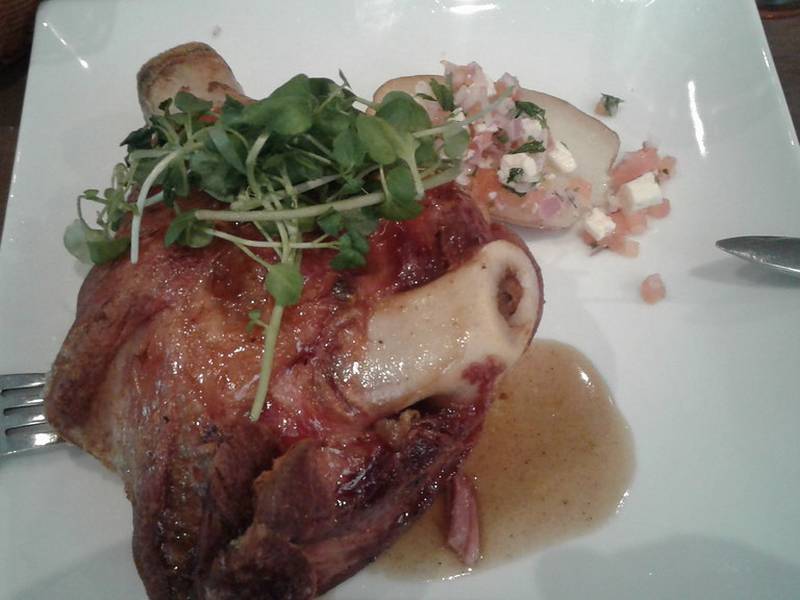 Pernil