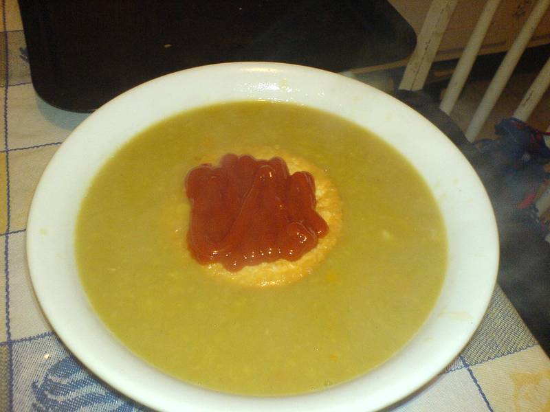 Pie Floater