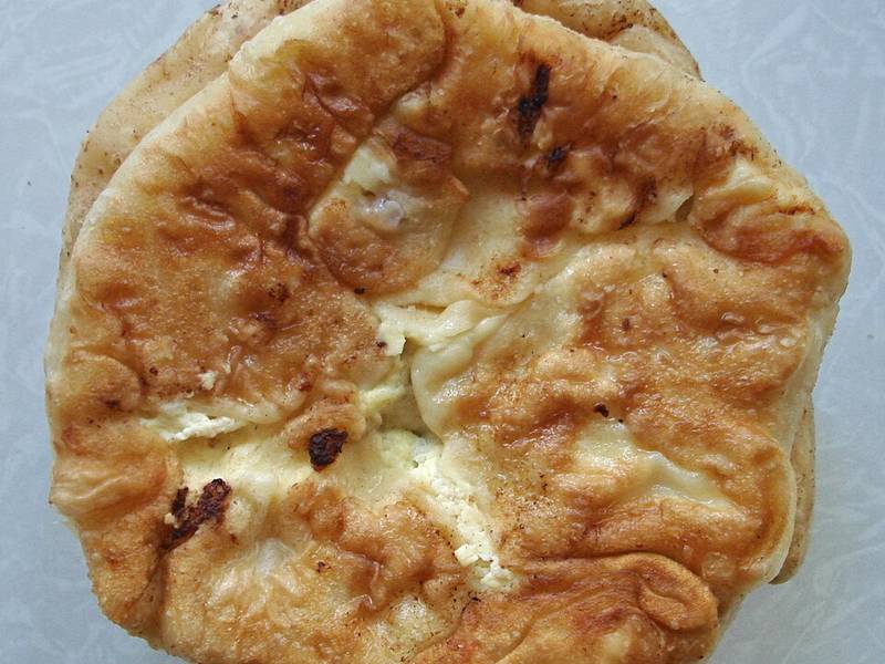 Placinta