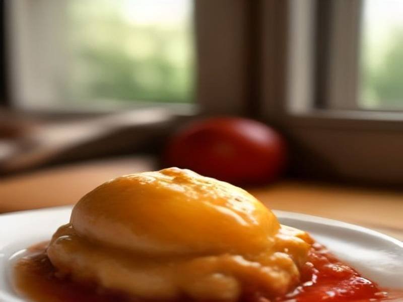 Polpette al Sugo — Italian dinner recipe, served and ready to eat