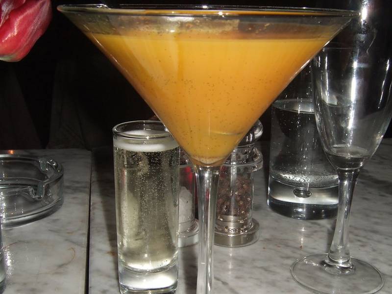 Pornstar Martini