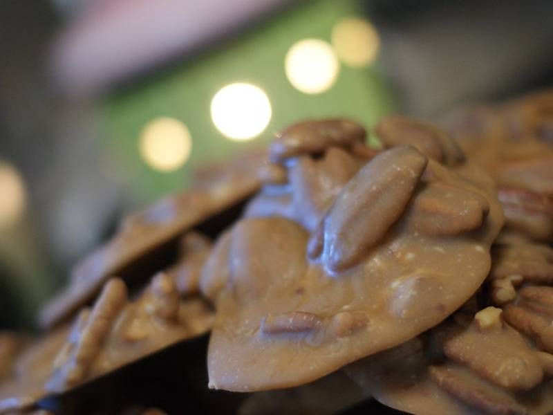 Pralines