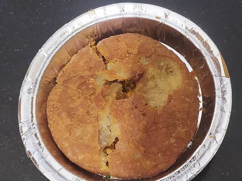 Pyaaz Kachori