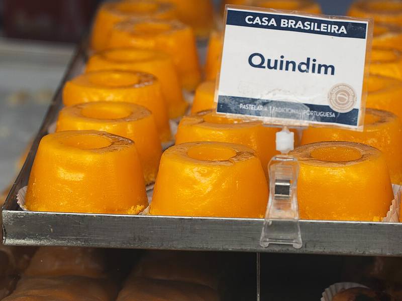 Quindim