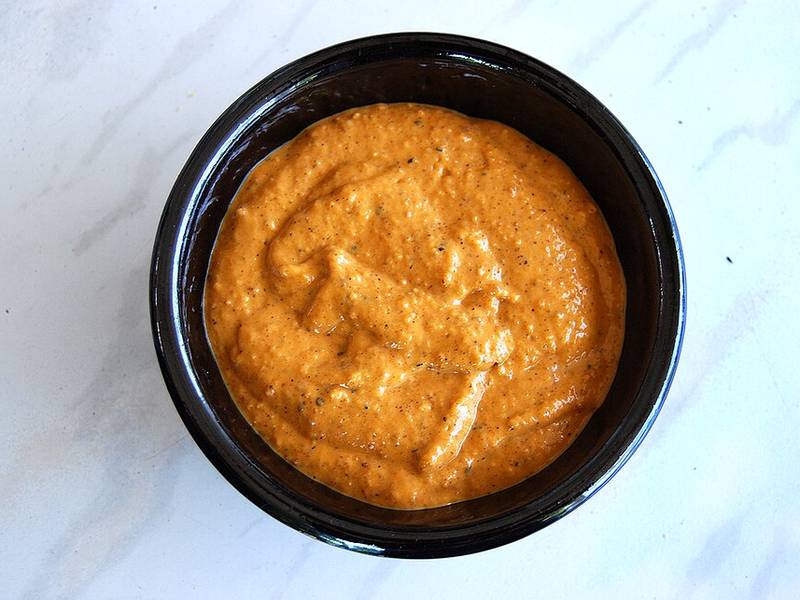 Romesco Sauce