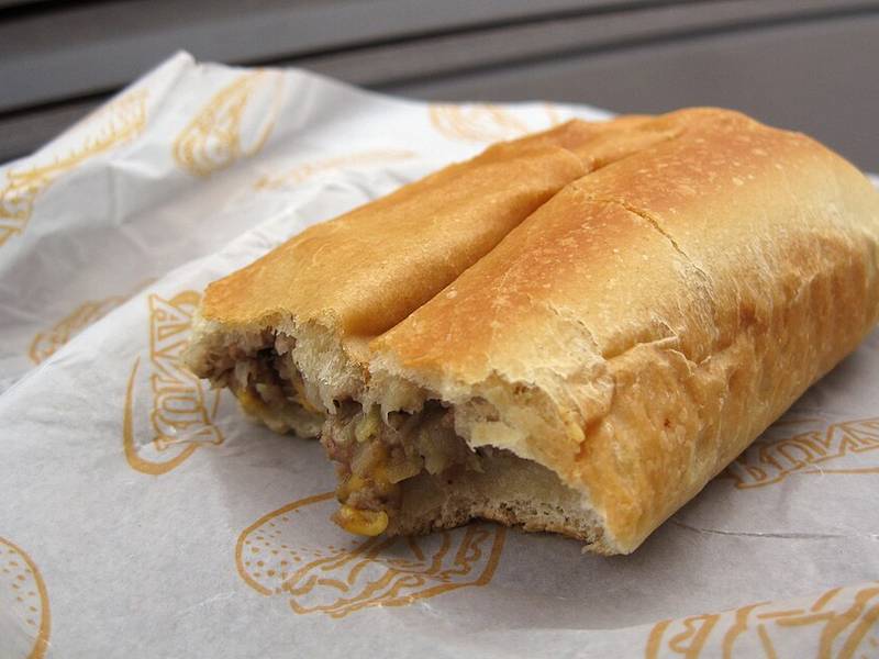 Runza