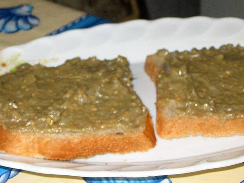 Salata de Vinete