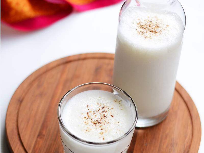 Salted Lassi