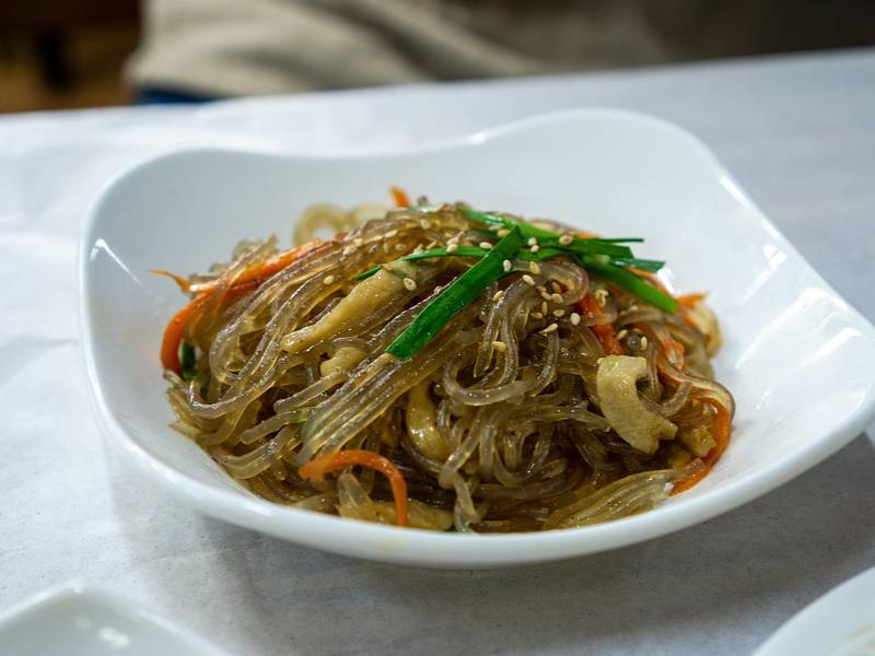 Samoan Chop Suey