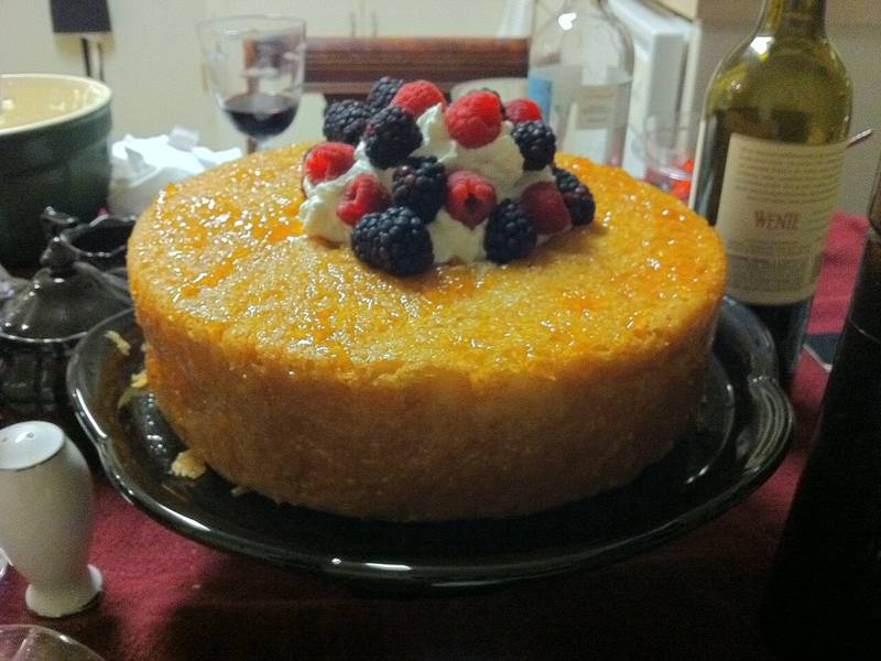 Savarin