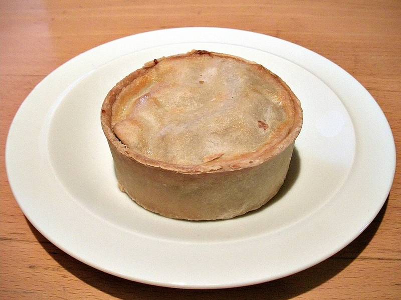Scotch Pie