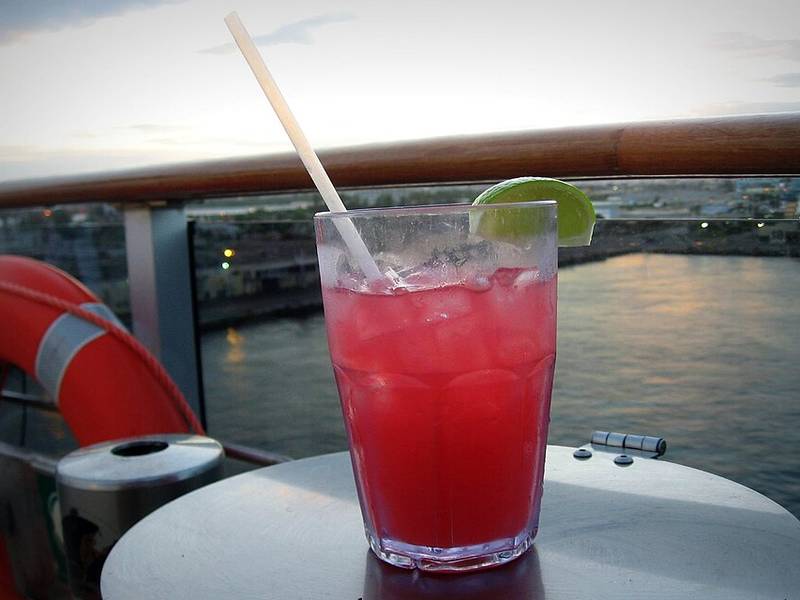 Sea Breeze