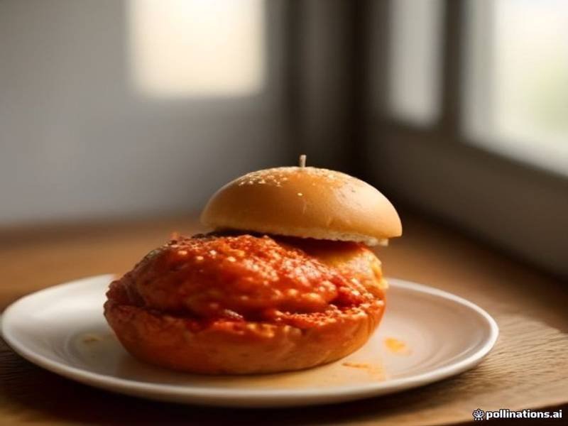 Sloppy Joe Skillet — American dinner recipe, served and ready to eat