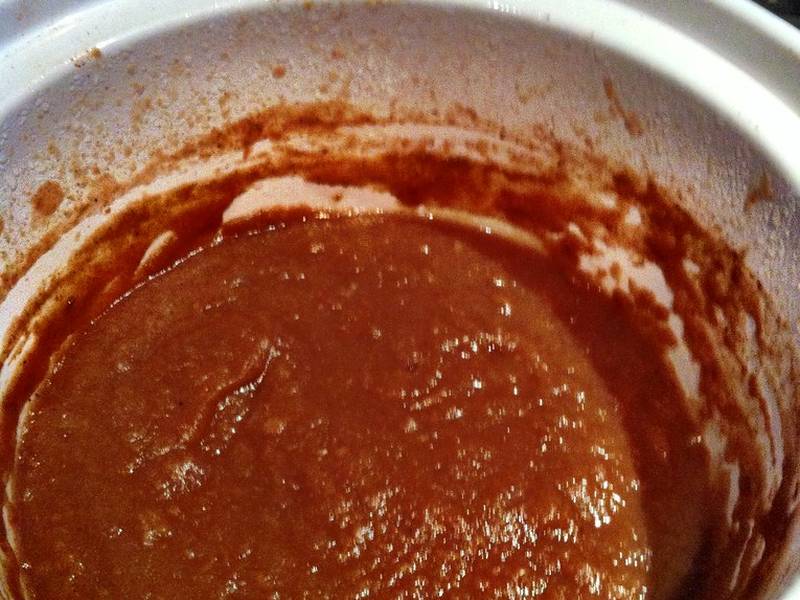 Slow Cooker Apple Butter