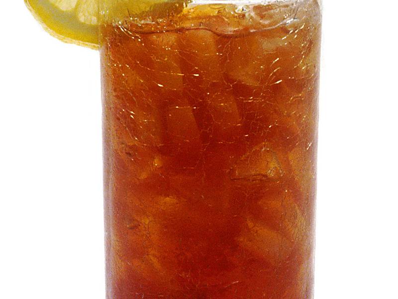 Sun Tea