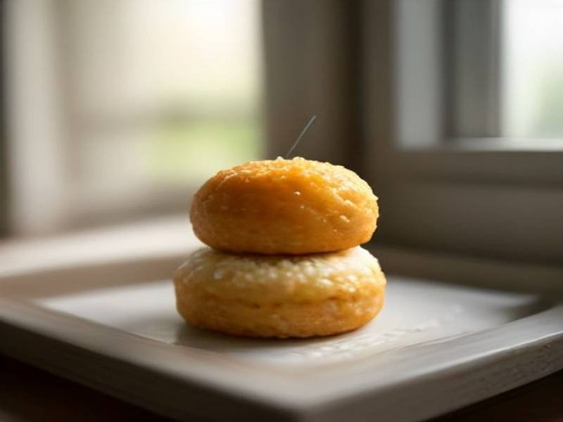 Supplì — Italian appetizers recipe, served and ready to eat