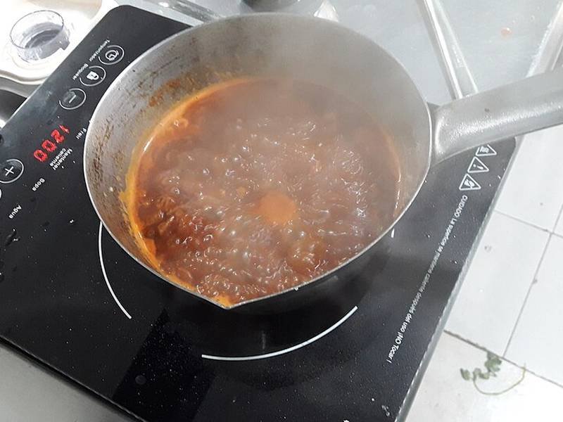 Pork Tamales — Mexican holiday specials recipe, served and ready to eat