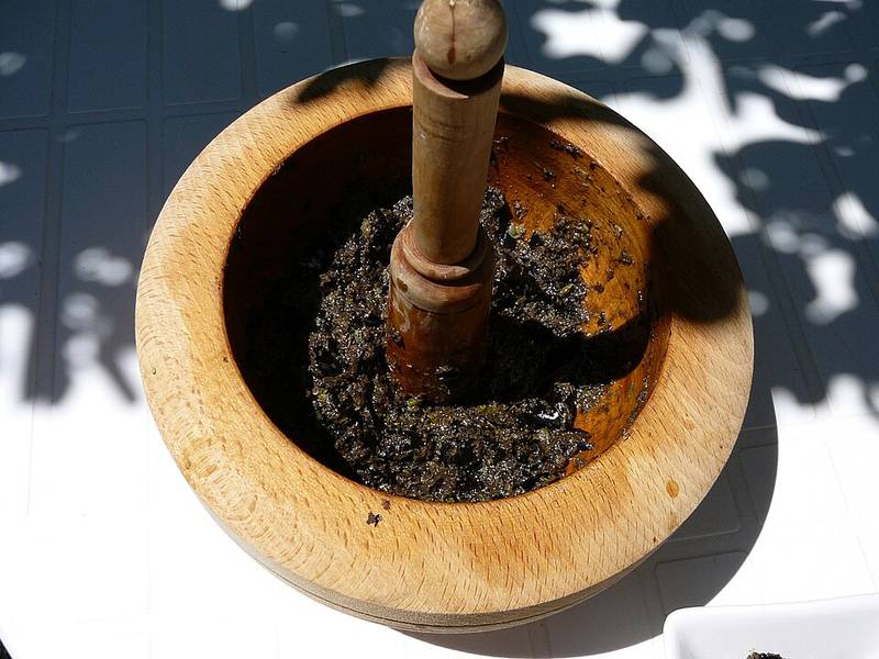 Tapenade