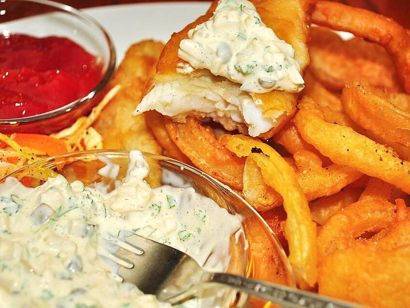 Tartar Sauce