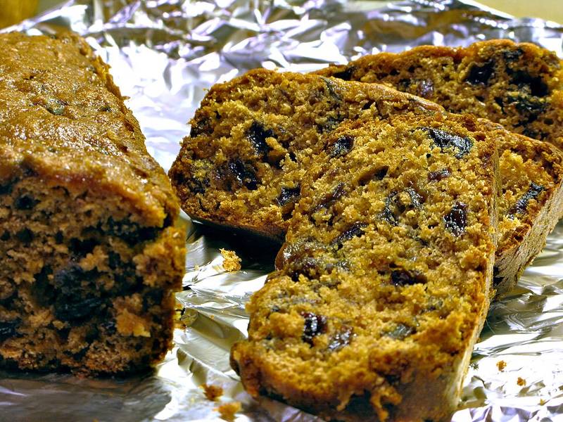 Tea Loaf