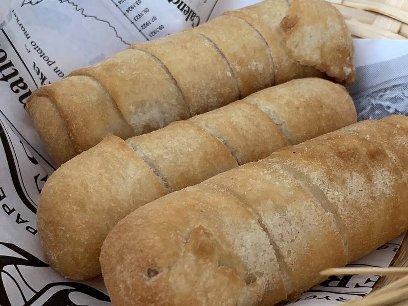 Tequenos