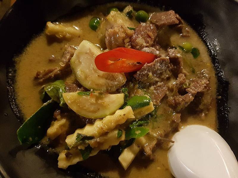 Coconut Milk recipes