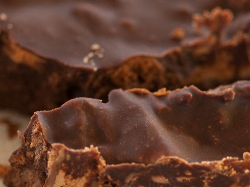 Tim Tam Slice