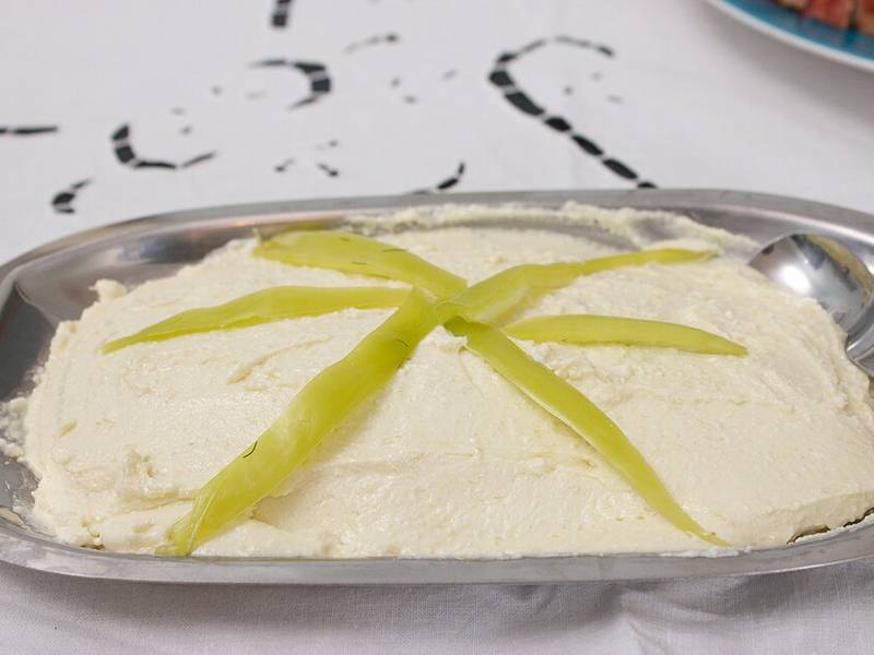 Tirokafteri