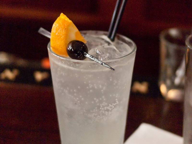 Tom Collins