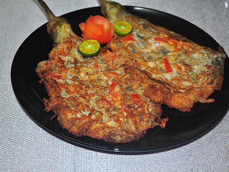 Tortang Talong