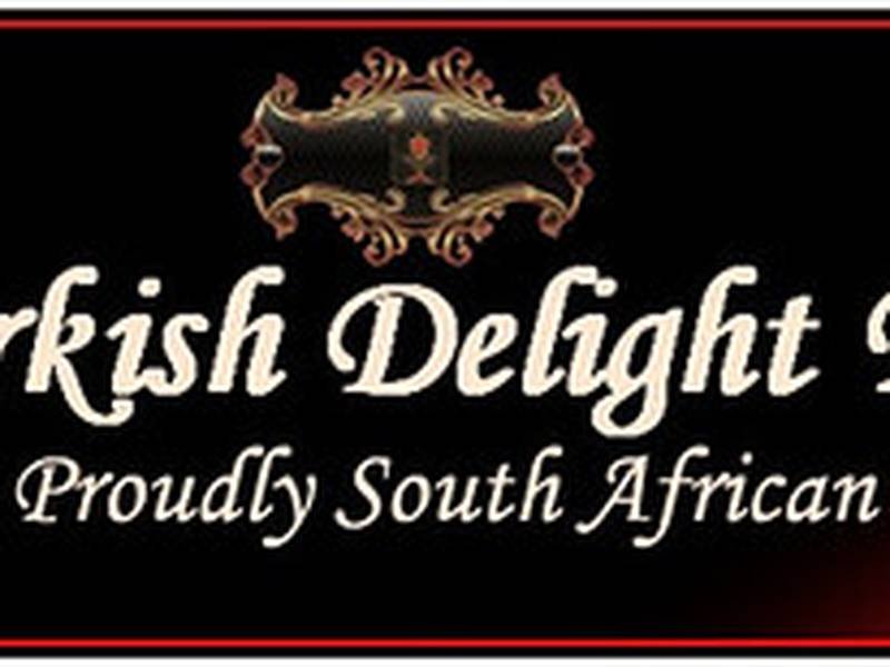 Turkish Delight — Turkish desserts recipe, served and ready to eat
