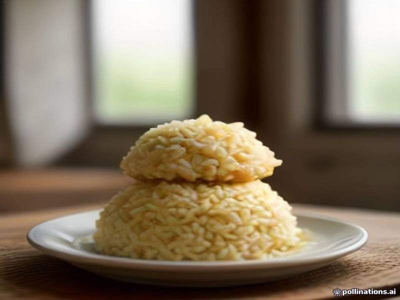 Turkish Pilav — Turkish dinner recipe, served and ready to eat