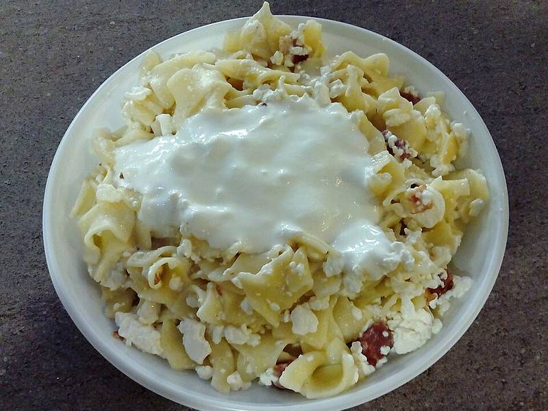 Turos Csusza