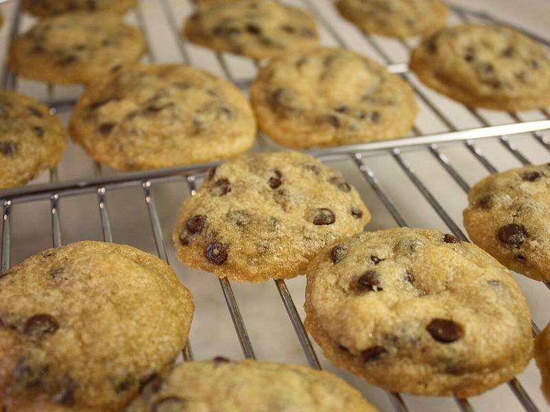 Vegan Cookies
