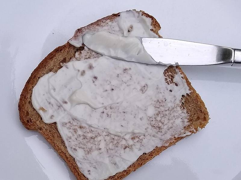 Vegan Mayonnaise