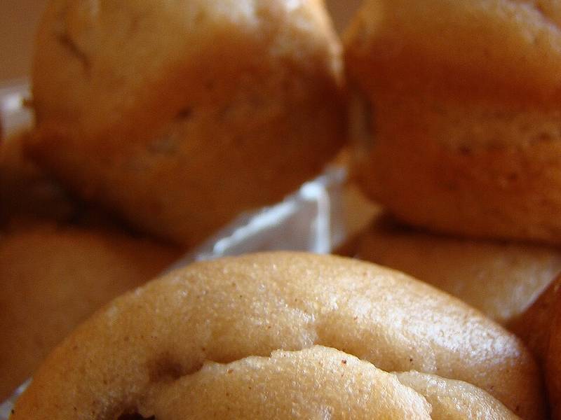 Vegan Muffins