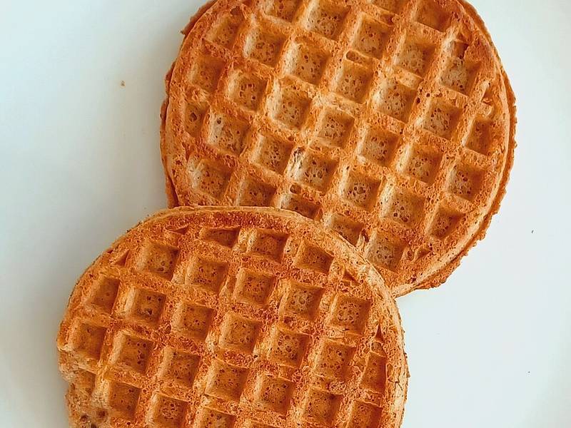 Vegan Waffles