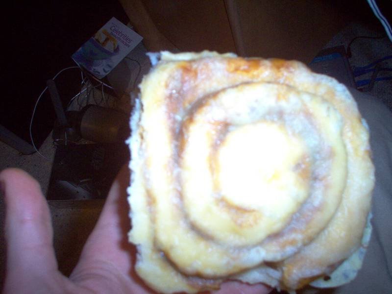 Vegemite Scrolls, an Australian baking recipe — vegemite and cheese scrolls